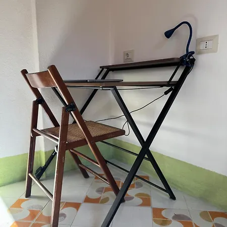 Solanas, Casa Cacteae, 5 Min To The *
