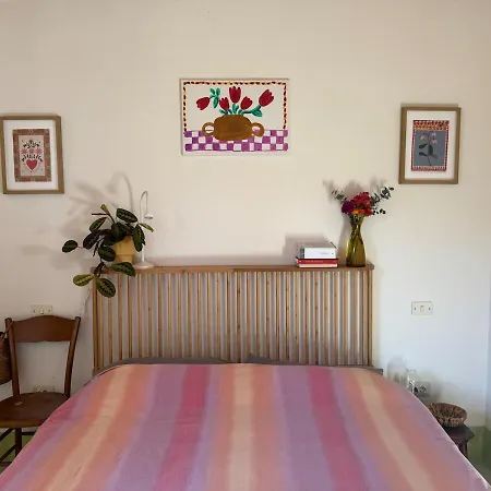 Solanas, Casa Cacteae, 5 Min To The Villa Solanas (Cagliari)