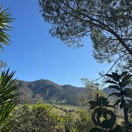 Villa Solanas, Casa Cacteae, 5 Min To The Solanas (Cagliari)