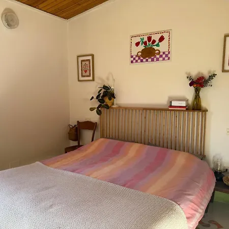 Solanas, Casa Cacteae, 5 Min To The Villa