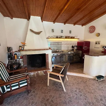 Villa Solanas, Casa Cacteae, 5 Min To The