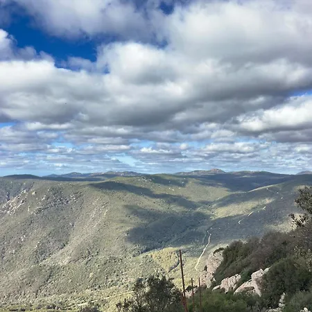 Solanas, Casa Cacteae, 5 Min To The וילה *