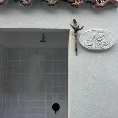 Villa Solanas, Casa Cacteae, 5 Min To The *