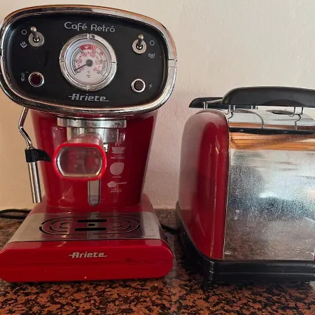 Solanas, Casa Cacteae, 5 Min To The Villa