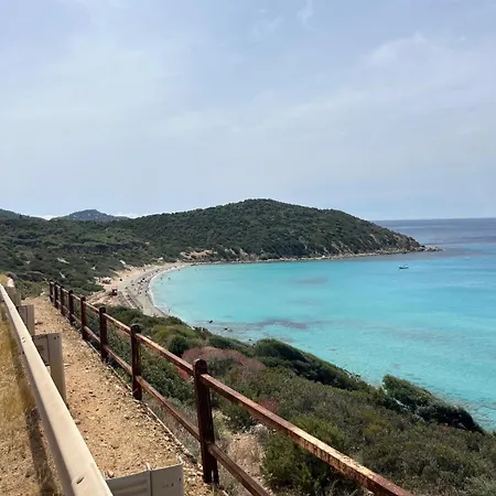 Villa Solanas, Casa Cacteae, 5 Min To The