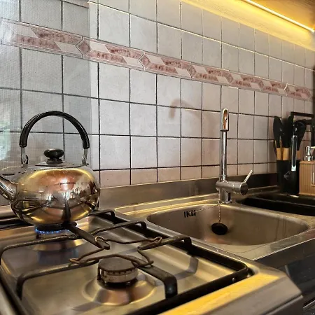 Solanas, Casa Cacteae, 5 Min To The Villa *