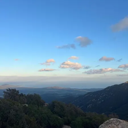 Solanas, Casa Cacteae, 5 Min To The סולאנאס