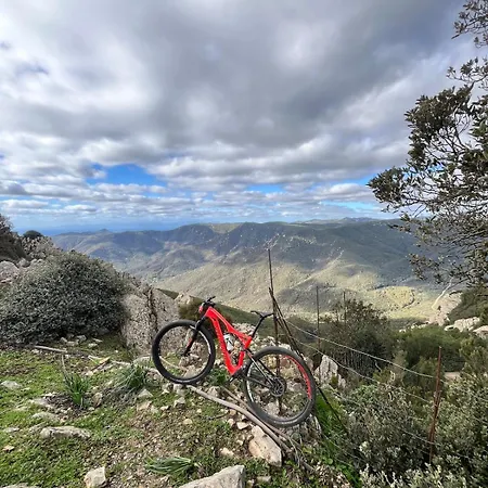 Solanas, Casa Cacteae, 5 Min To The Solanas (Cagliari)