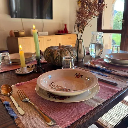 Solanas, Casa Cacteae, 5 Min To The