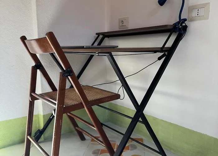 Solanas, Casa Cacteae, 5 Min To The *