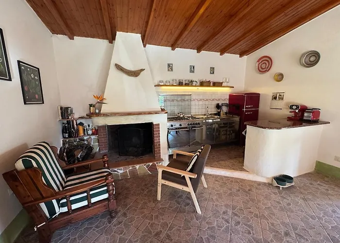 Villa Solanas, Casa Cacteae, 5 Min To The