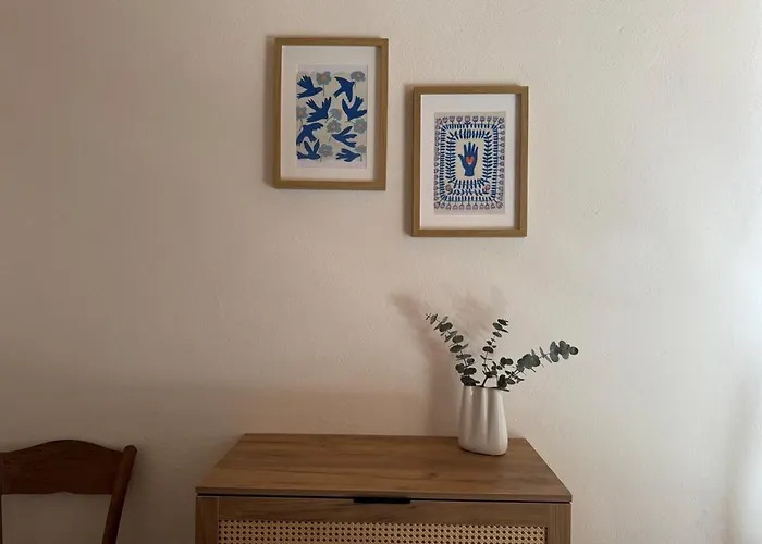 Solanas, Casa Cacteae, 5 Min To The * Solanas (Cagliari)