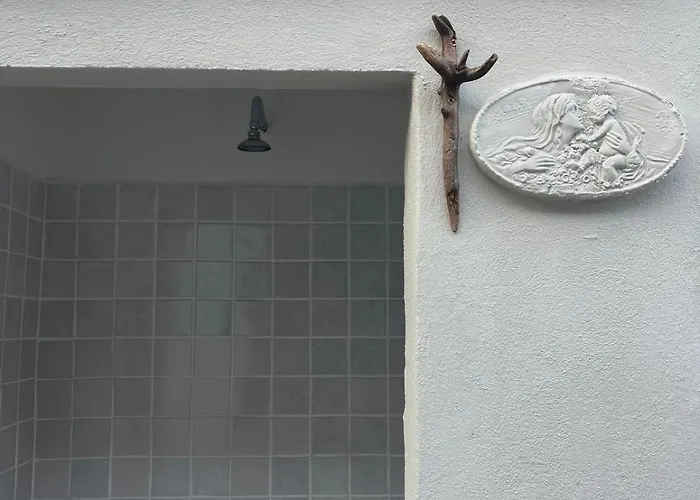 Villa Solanas, Casa Cacteae, 5 Min To The *