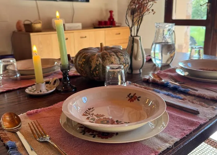 Solanas, Casa Cacteae, 5 Min To The