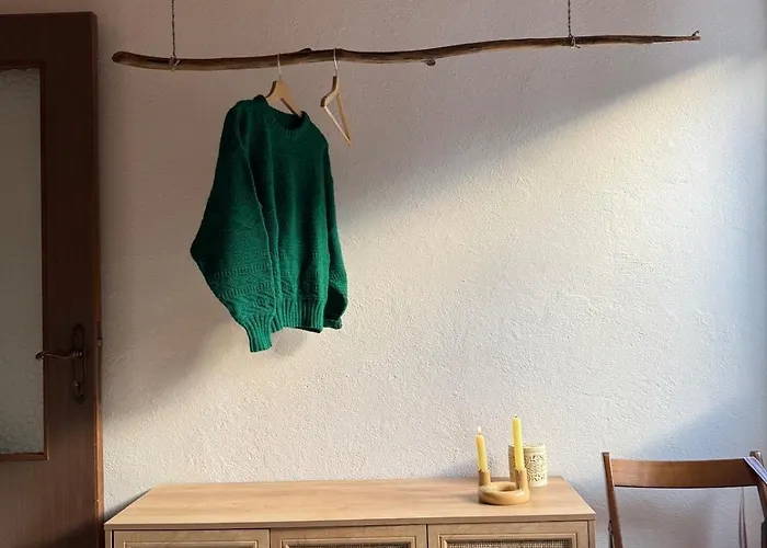 Solanas, Casa Cacteae, 5 Min To The Villa