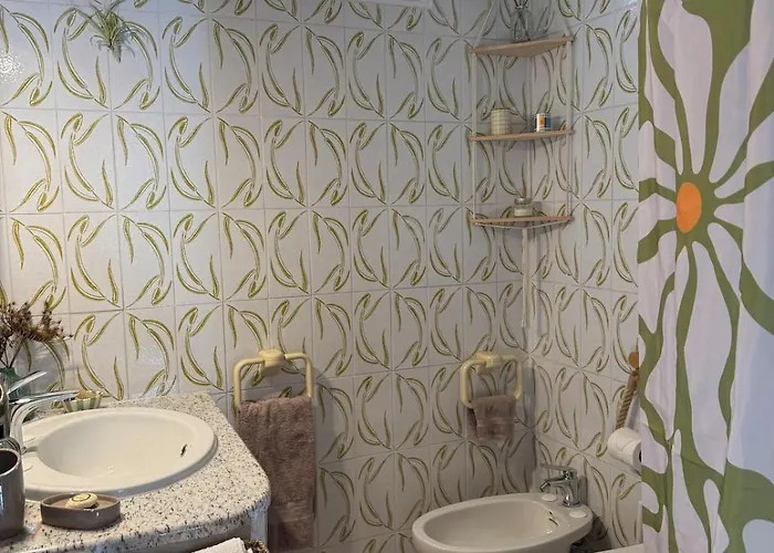 Solanas, Casa Cacteae, 5 Min To The Solanas (Cagliari)